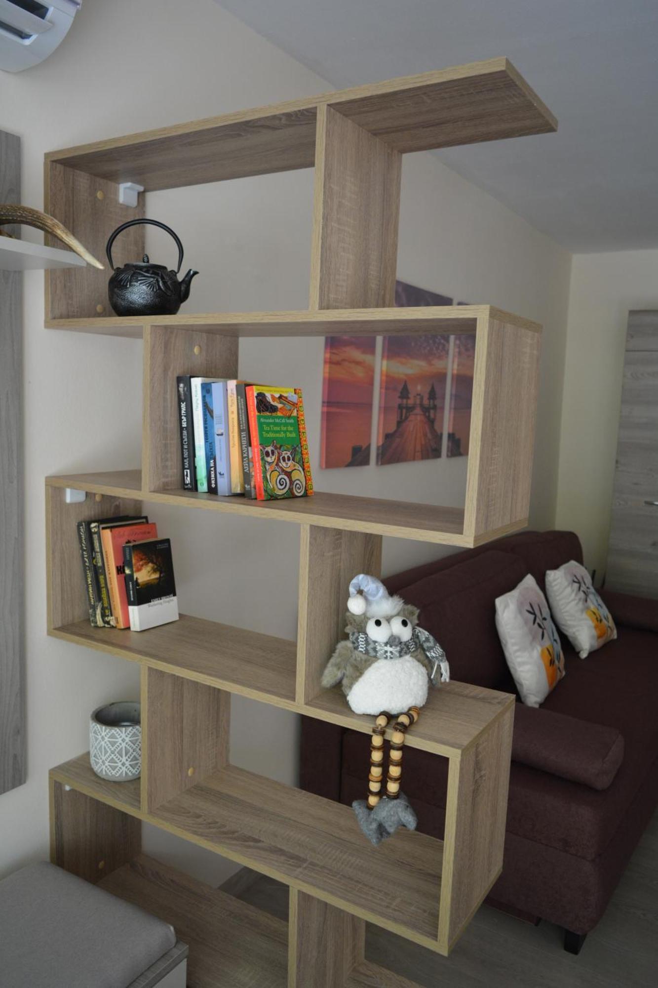 City Center Apartment With A Backyard Burgas Exteriör bild