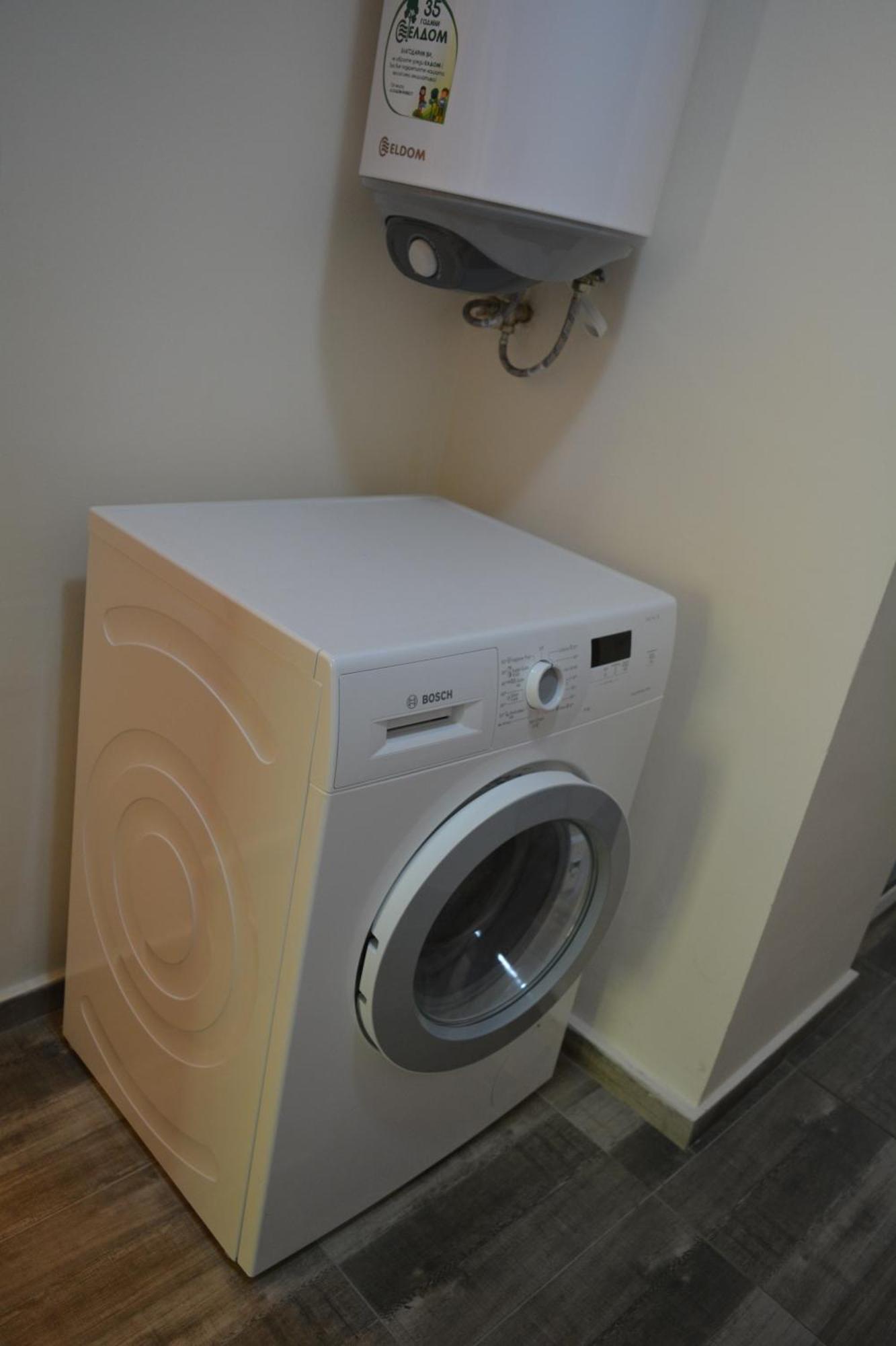 City Center Apartment With A Backyard Burgas Exteriör bild